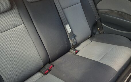 Chevrolet Aveo III, 2008 год, 460 000 рублей, 8 фотография