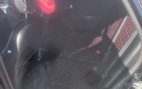 KIA Rio III рестайлинг, 2014 год, 870 000 рублей, 6 фотография