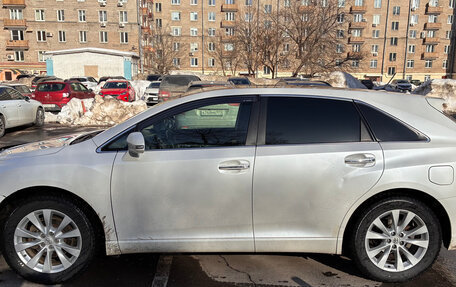 Toyota Venza I, 2013 год, 2 700 000 рублей, 3 фотография