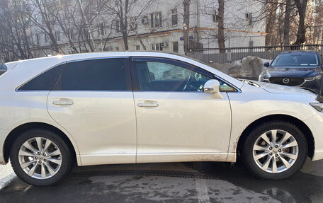 Toyota Venza I, 2013 год, 2 700 000 рублей, 5 фотография