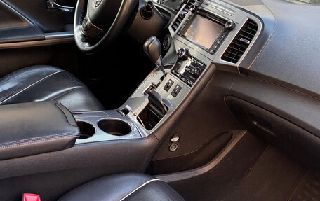 Toyota Venza I, 2013 год, 2 700 000 рублей, 8 фотография