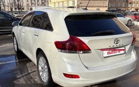 Toyota Venza I, 2013 год, 2 700 000 рублей, 4 фотография
