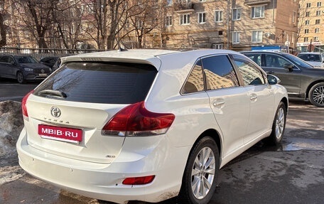 Toyota Venza I, 2013 год, 2 700 000 рублей, 7 фотография