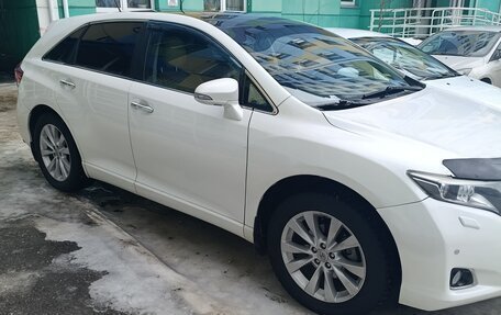 Toyota Venza I, 2014 год, 2 100 000 рублей, 4 фотография