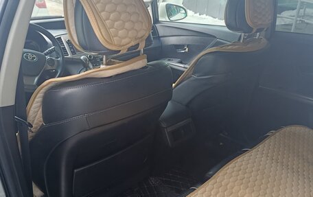 Toyota Venza I, 2014 год, 2 100 000 рублей, 7 фотография