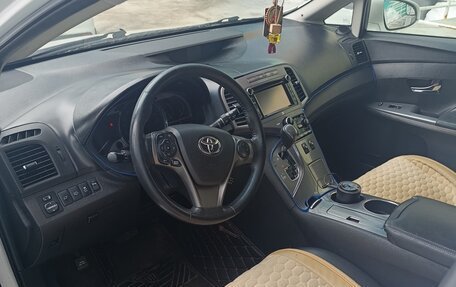 Toyota Venza I, 2014 год, 2 100 000 рублей, 6 фотография