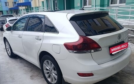 Toyota Venza I, 2014 год, 2 100 000 рублей, 2 фотография