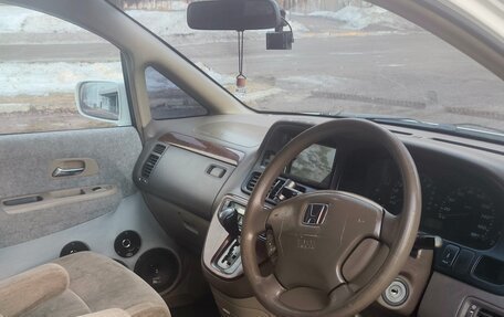 Honda Odyssey II, 2001 год, 510 000 рублей, 6 фотография