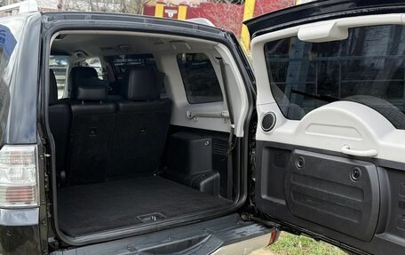 Mitsubishi Pajero IV, 2008 год, 1 350 000 рублей, 4 фотография