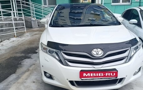 Toyota Venza I, 2014 год, 2 100 000 рублей, 3 фотография