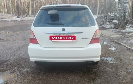 Honda Odyssey II, 2001 год, 510 000 рублей, 3 фотография