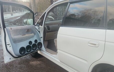 Honda Odyssey II, 2001 год, 510 000 рублей, 7 фотография