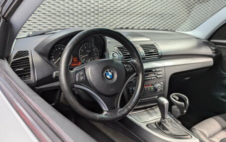 BMW 1 серия, 2007 год, 870 000 рублей, 9 фотография