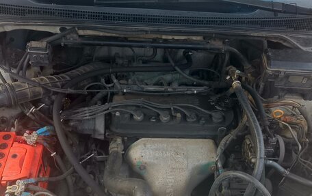 Honda Odyssey II, 2001 год, 510 000 рублей, 11 фотография