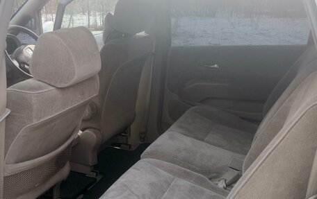 Honda Odyssey II, 2001 год, 510 000 рублей, 9 фотография