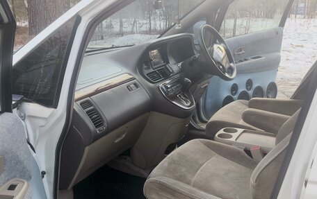 Honda Odyssey II, 2001 год, 510 000 рублей, 8 фотография