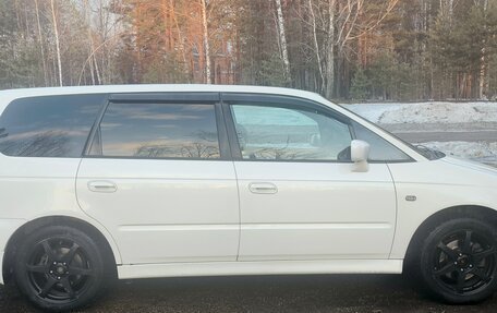 Honda Odyssey II, 2001 год, 510 000 рублей, 12 фотография