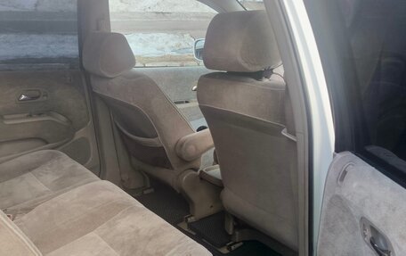 Honda Odyssey II, 2001 год, 510 000 рублей, 10 фотография