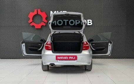BMW 1 серия, 2007 год, 870 000 рублей, 7 фотография