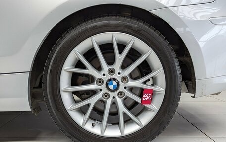 BMW 1 серия, 2007 год, 870 000 рублей, 8 фотография