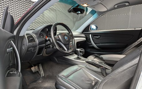 BMW 1 серия, 2007 год, 870 000 рублей, 10 фотография