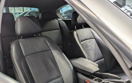 BMW 1 серия, 2007 год, 870 000 рублей, 18 фотография