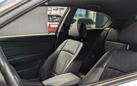 BMW 1 серия, 2007 год, 870 000 рублей, 13 фотография