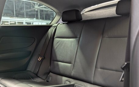 BMW 1 серия, 2007 год, 870 000 рублей, 19 фотография