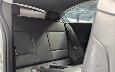 BMW 1 серия, 2007 год, 870 000 рублей, 22 фотография