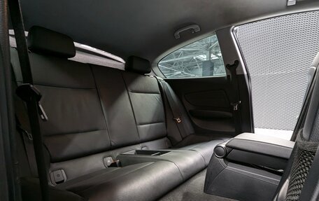 BMW 1 серия, 2007 год, 870 000 рублей, 21 фотография