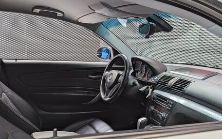 BMW 1 серия, 2007 год, 870 000 рублей, 14 фотография