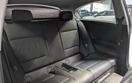 BMW 1 серия, 2007 год, 870 000 рублей, 23 фотография