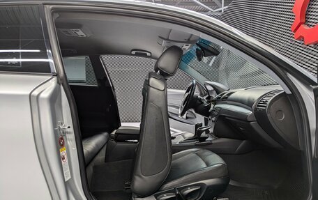 BMW 1 серия, 2007 год, 870 000 рублей, 24 фотография