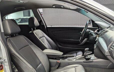 BMW 1 серия, 2007 год, 870 000 рублей, 17 фотография