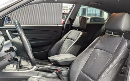 BMW 1 серия, 2007 год, 870 000 рублей, 12 фотография