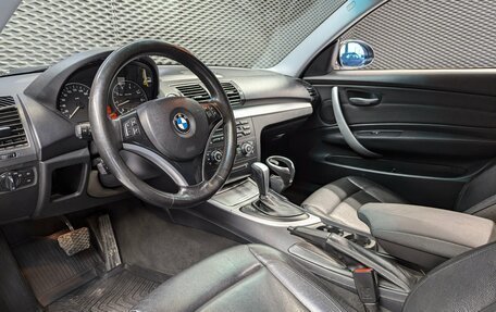 BMW 1 серия, 2007 год, 870 000 рублей, 11 фотография