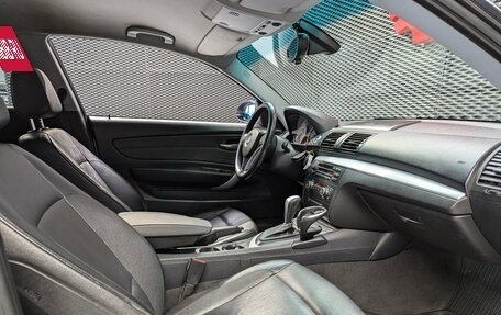 BMW 1 серия, 2007 год, 870 000 рублей, 15 фотография