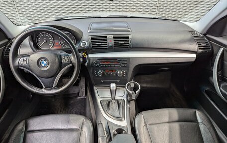 BMW 1 серия, 2007 год, 870 000 рублей, 25 фотография