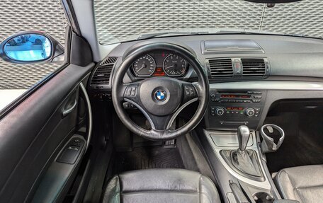 BMW 1 серия, 2007 год, 870 000 рублей, 27 фотография