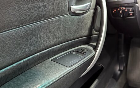 BMW 1 серия, 2007 год, 870 000 рублей, 31 фотография