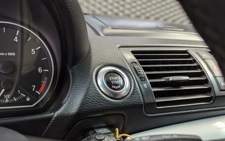 BMW 1 серия, 2007 год, 870 000 рублей, 37 фотография