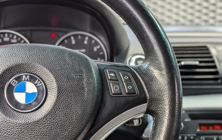 BMW 1 серия, 2007 год, 870 000 рублей, 34 фотография