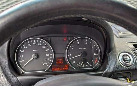 BMW 1 серия, 2007 год, 870 000 рублей, 39 фотография