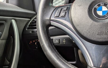 BMW 1 серия, 2007 год, 870 000 рублей, 32 фотография