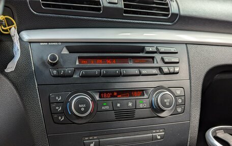 BMW 1 серия, 2007 год, 870 000 рублей, 36 фотография