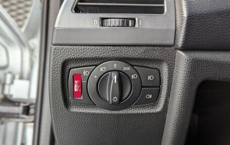 BMW 1 серия, 2007 год, 870 000 рублей, 35 фотография