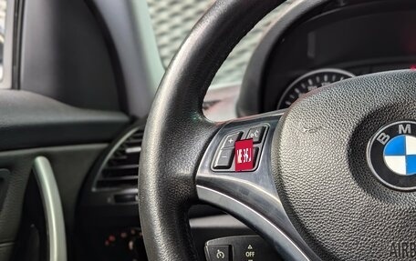 BMW 1 серия, 2007 год, 870 000 рублей, 33 фотография