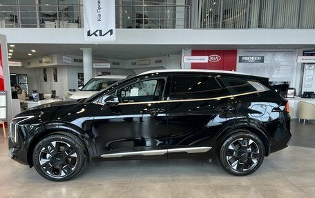 KIA Sportage IV рестайлинг, 2026 год, 5 580 000 рублей, 5 фотография