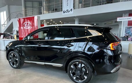 KIA Sportage IV рестайлинг, 2026 год, 5 580 000 рублей, 6 фотография