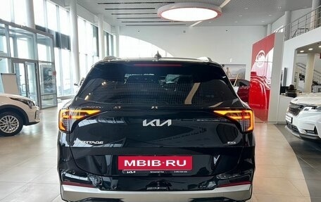 KIA Sportage IV рестайлинг, 2026 год, 5 580 000 рублей, 8 фотография
